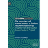 The Importance of Connectedness in Student-Teacher Relationships: Insights from the Teacher Connectedness Project