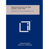 Random Notes On Red China, 1936-1945: Harvard East Asian Monographs, No. 5