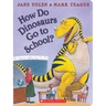 How Do Dinosaurs Go to School?