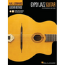 Hal Leonard Gypsy Jazz Guitar Method by Jeff Magidson & Dave Rubin: Includes Video Instruction and Audio Play-Alongs!