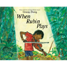 When Rubin Plays