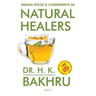 Indian Spices & Condiments as Natural Healers