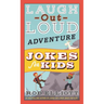 Laugh-Out-Loud Adventure Jokes for Kids