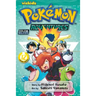 Pokémon Adventures (Gold and Silver), Vol. 12