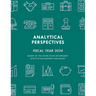 Analytical Perspectives: Budget of the United States Government Fiscal Year 2024