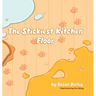 The Stickiest Kitchen Floor