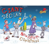 Giant Declan and Snugglight's Christmas