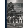 The Annals and History of Tacitus. A new and Literal English Version