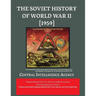 The Soviet History of World War II [1959]