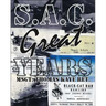 S.A.C. Great Years