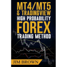 MT4/MT5 High Probability Forex Trading Method