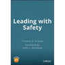 Leading with Safety [With CDROM]