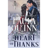 Heart of Thanks: An Historical Romance Novella
