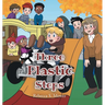The Three Plastic Steps
