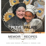 The Petite Palate Collection: Memoir and Recipes from the Kitchen of S. Jane Parker