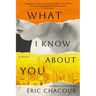 What I Know about You