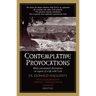 Contemplative Provocations: Brief, Concentrated Observations on Aspects of a Life with God
