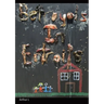 Betrayals in Entrails: Seven Stories from Hell