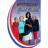 Female Force: First Ladies: Michelle Obama, Jill Biden, Hillary Clinton and Nancy Reagan