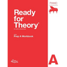 Ready for Theory: Piano Workbook, Prep A