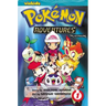 Pokémon Adventures: Diamond and Pearl/Platinum, Vol. 1