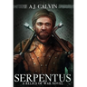 Serpentus: A Relics of War Novel