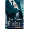 The Movie-Town Murders: The Art of Murder 5