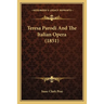 Teresa Parodi And The Italian Opera (1851)