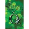 The Wonderful Wizard of Oz