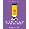 New York Times Games Essential Easy Crosswords Volume 1: 200 Simple Puzzles