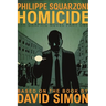 Homicide: The Graphic Novel, Part One