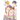 Hana-Kimi (3-In-1 Edition), Vol. 8: Includes Vols. 22 and 23