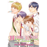 Hana-Kimi (3-In-1 Edition), Vol. 8: Includes Vols. 22 and 23