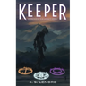 Keeper: Book Five of the Affinity Series