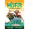 A Sea Monster Conundrum (the Misfits)