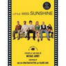 Little Miss Sunshine