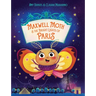 Maxwell Moth and the Bright Lights of Paris
