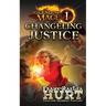Ascending Mage 1: Changeling Justice: A Modern Fantasy Thriller