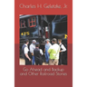 Go Ahead and Backup and Other Railroad Stories