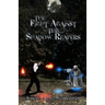 The Fight Against the Shadow Reapers