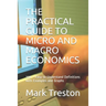 The Practical Guide to Micro and Macro Economics: 300 + Easy to Understand Definitions with Examples and Graphs