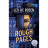 Rough Pages: An Evander Mills Mystery