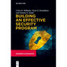 Building an Effective Security Program