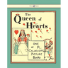 The Queen of Hearts - Illustrated by Randolph Caldecott