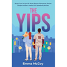 The Yips: Book 1, All Aces Baseball Sports Romance Series