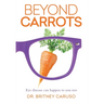 Beyond Carrots: Eye disease can happen to you too