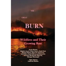 The Great Burn: Wildfires and Their Growing Rate