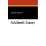 Addison's Essays
