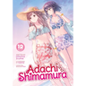 Adachi and Shimamura (Light Novel) Vol. 12