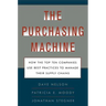 Purchasing Machine: How the Top Ten Companies Use Best Practices to Ma